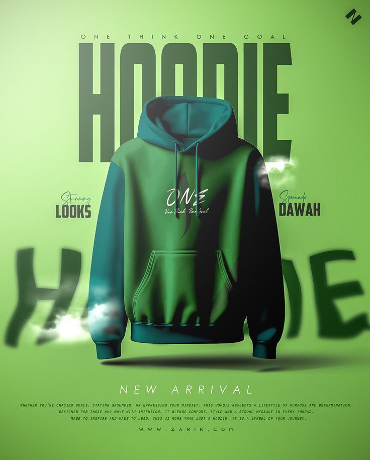 UDOU Winter Hoodie: The One You’ll Live In