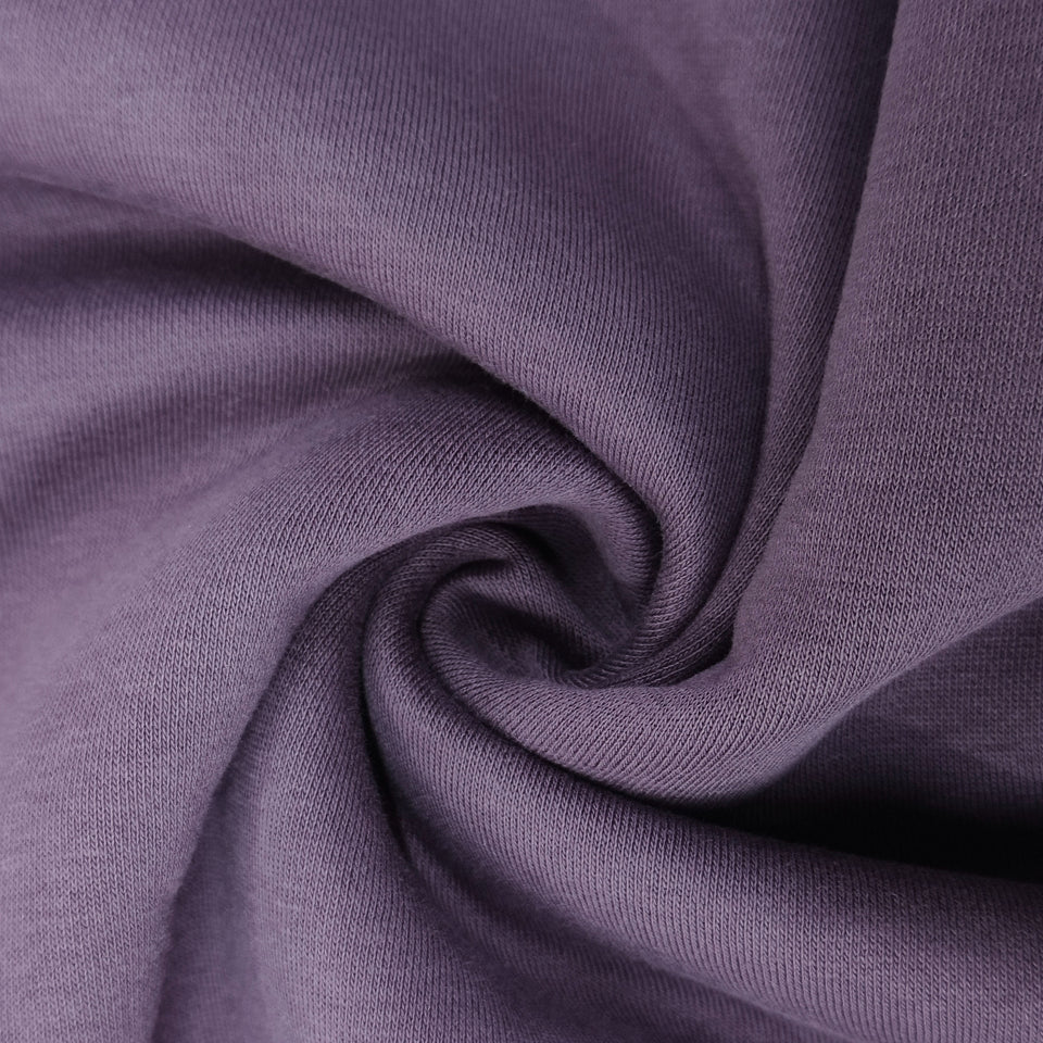 The Real Winter Hoodie - Lavendar