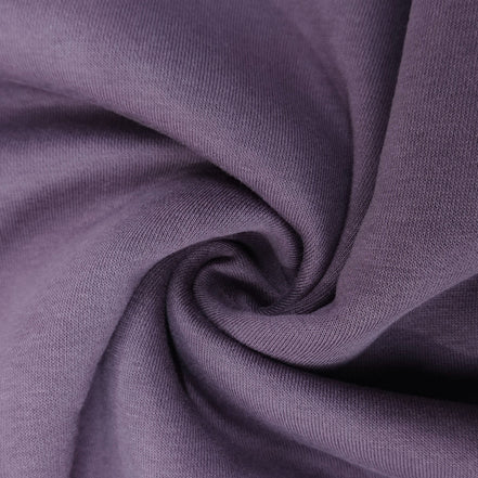 The Real Winter Hoodie - Lavendar