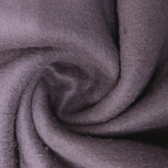 The Real Winter Hoodie - Lavendar